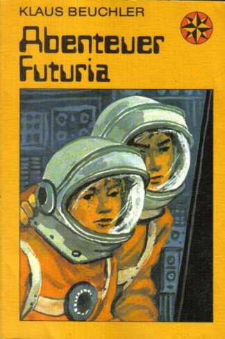 Abenteuer Futuria