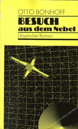Besuch aus dem Nebel