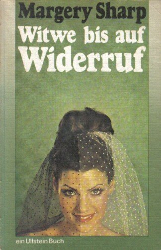 Witwe bis auf Widerruf