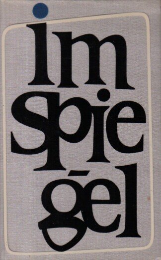 Im Spiegel. Eine Anthologie