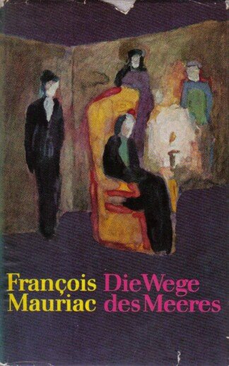 Die Wege des Meeres