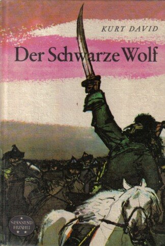 Der Schwarze Wolf