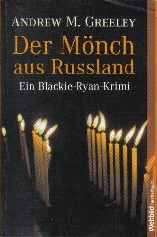 Der Mönch aus Russland