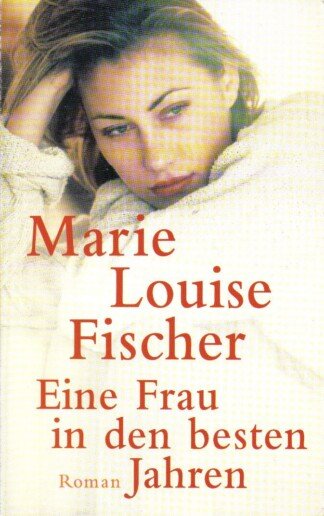 Eine Frau in den besten Jahren