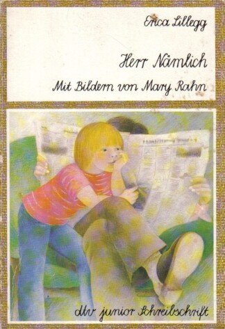 Herr Nämlich.
