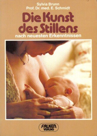 Die Kunst des Stillens.