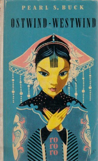 Ostwind - Westwind. Eine Chinesin spricht