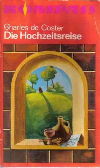 Die Hochzeitsreise