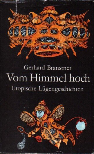 Vom Himmel hoch