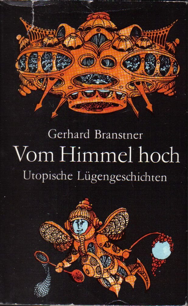 Vom Himmel hoch