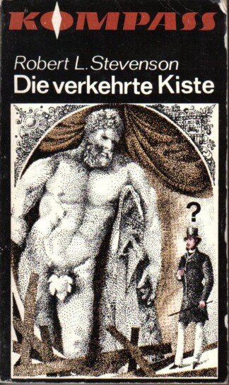 Die verkehrte Kiste