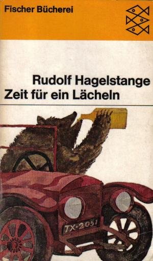 Zeit für ein Lächeln
