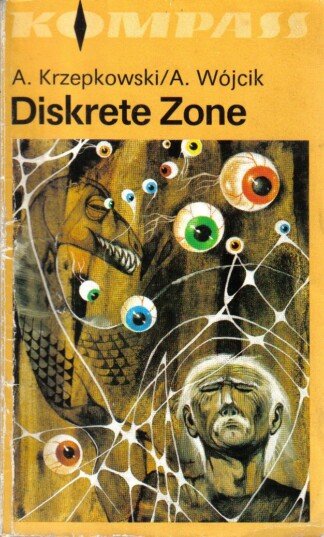 Diskrete Zone