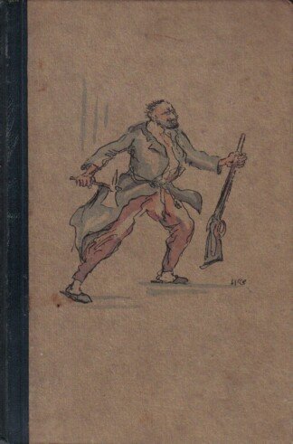 Tartarin aus Tarascon