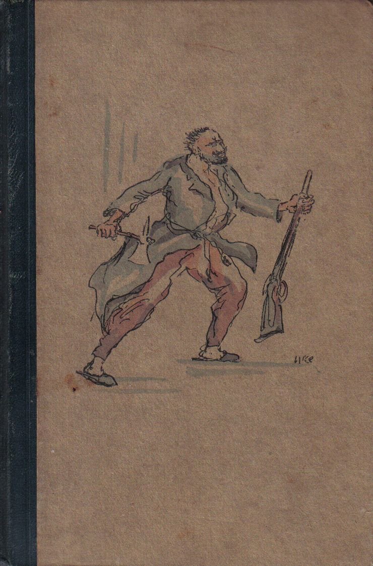 Tartarin aus Tarascon