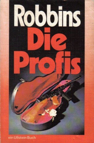 Die Profis.