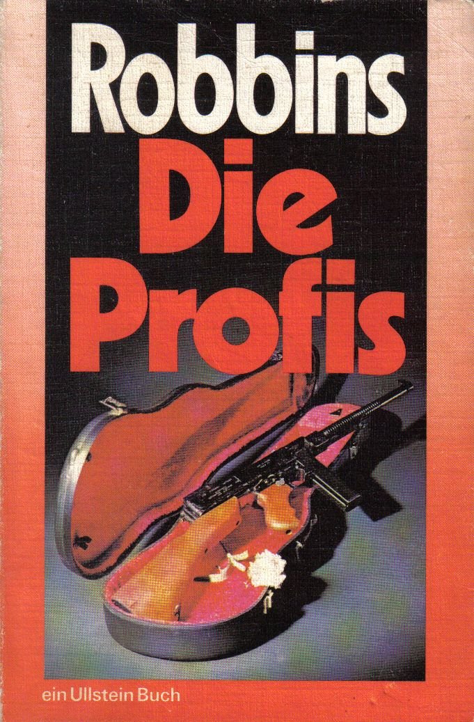Die Profis.