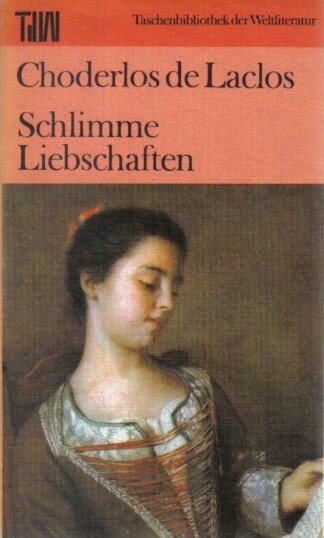 Schlimme Liebschaften