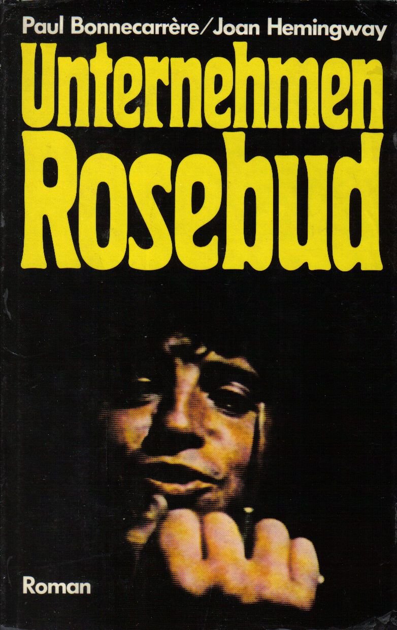 Unternehmen Rosebud