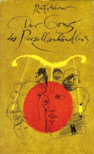 Der Gong des Porzellanhändlers