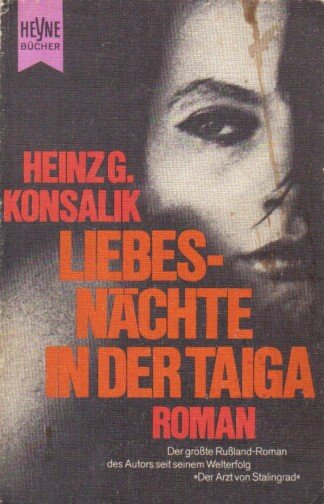 Liebesnächte in der Taiga