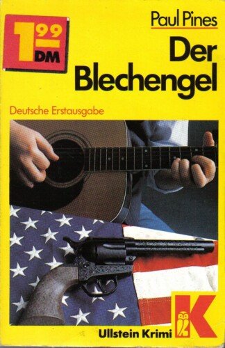 Der Blechengel.