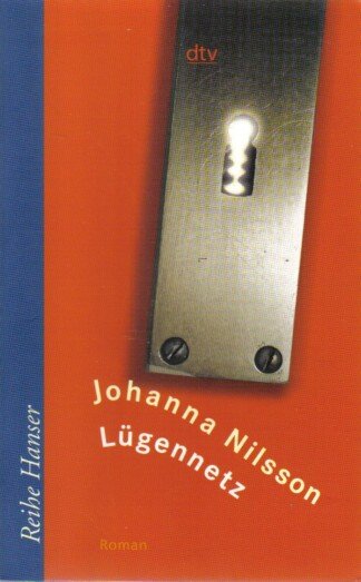 Lügennetz.