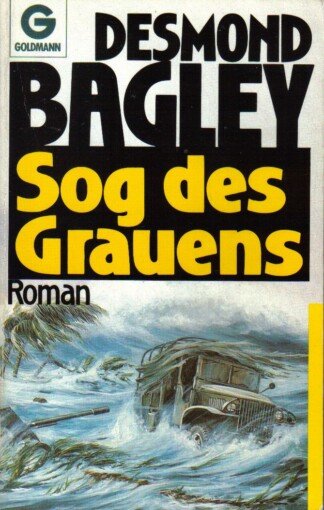 Sog des Grauens.