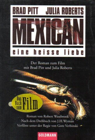 The Mexican.