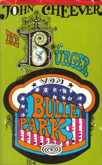 Die  Bürger von Bullet Park