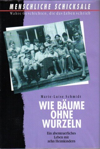 Wie Bäume ohne Wurzeln