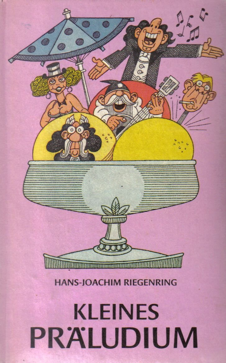 Kleines Präludium
