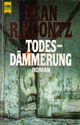 Todesdämmerung.