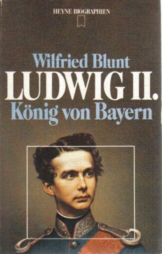 Ludwig II., König von Bayern.