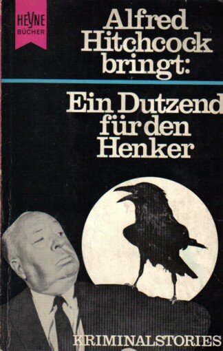Ein Dutzend für den Henker.