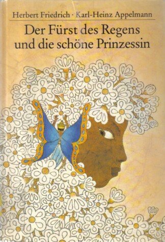 Der Fürst des Regens und die schöne Prinzessin - Ein Märchen aus Java