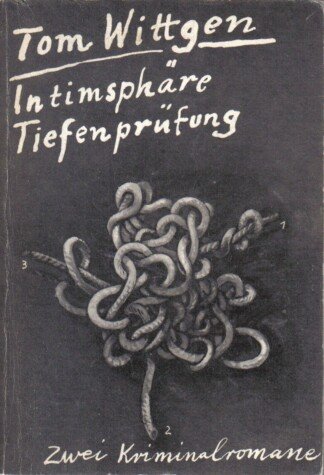 Intimsphäre / Tiefenprüfung