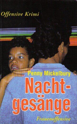 Nachtgesänge