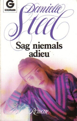 Sag niemals adieu