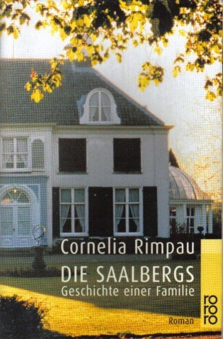 Die Saalbergs