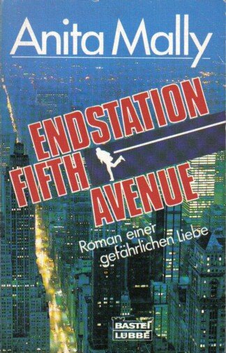 Endstation Fifth Avenue.