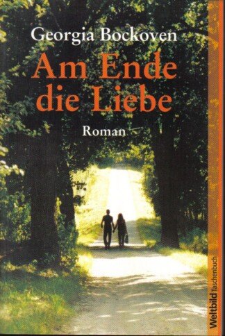 Am Ende die Liebe