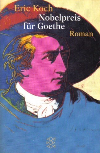Nobelpreis für Goethe