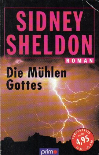 Die Mühlen Gottes