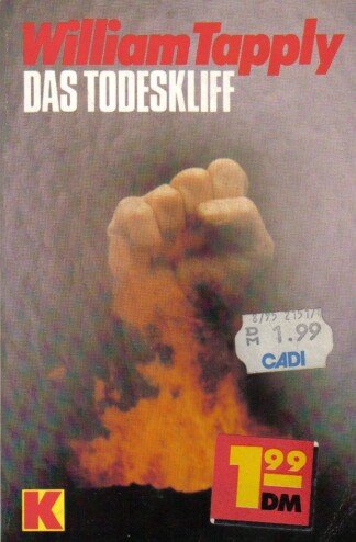 Das Todeskliff.