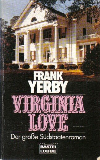 Virginia Love.