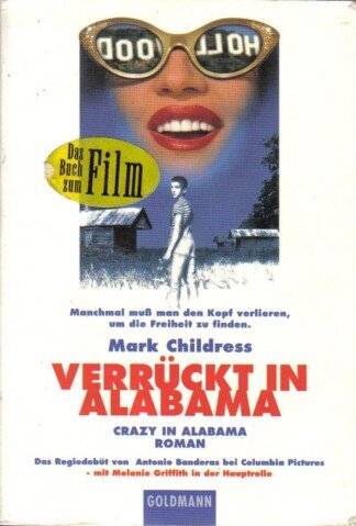 Verrückt in Alabama.