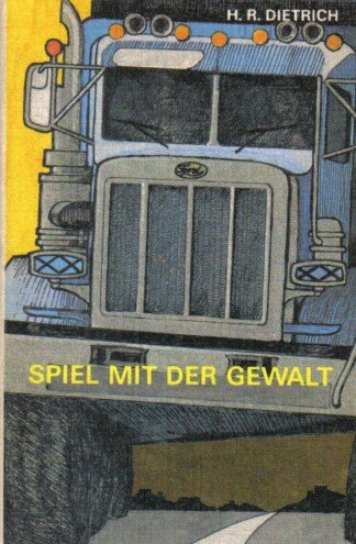 Spiel mit der Gewalt