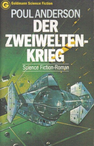 Der Zweiwelten- Krieg.