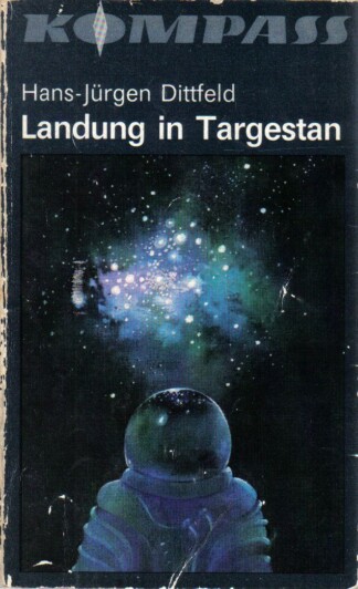 Landung in Targestan